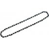LUX-TOOLS Náhradní řetěz K 15 pro lištu 40 cm, 55 hnacích článků