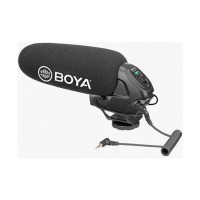 Mikrofon BOYA BY-BM3030 Video Shotgun