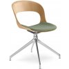 LD SEATING Konferenčná stolička LOTUS LT-02-H F70-N6