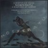 Tonhalle-Orchester Zürich, ORCHESTER ZUR... - CHRISTOPHER YOUNG: NOSFERATU - A SYMPHONY OF HORROR, CD