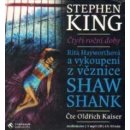 Rita Hayworthová a vykoupení z věznice Shawshank - Stephen King