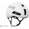 KASK Nirvana prilba, white matt M (52-58 cm)