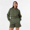 Mikina Jack Wills Khaki 9663916