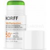 KORFF 365 tyčinka na opaľovanie SPF50+, 25 ml