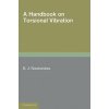 Handbook on Torsional Vibration (E. J. Nestorides)(Brožovaná)