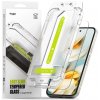 RINGKE EASY SLIDE 2-PACK priehľadné kryty pre Google Pixel 9A (8800293853497)