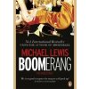 Boomerang - Lewis Michael, Penguin
