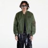 Bunda Alpha Industries MA-1 ALS Sage Green M M