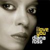 Ross Diana - I Love You [CD]