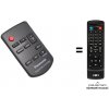 Predátor Panasonic N2QAYC000131, SC-HTB510 náhradný diaľkový ovládač iného vzhľadu