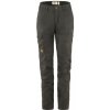 Fjällräven Karla Pro trousers W dark grey