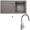 Set Blanco Favum 45-S + Mida-S