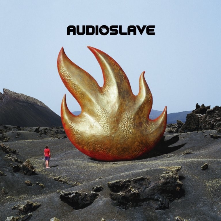 AUDIOSLAVE: AUDIOSLAVE -GATEFOLD- LP