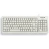 CHERRY klávesnice G84-5200 / drátová / USB 2.0 / šedá / EU layout G84-5200LCMEU-0