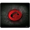 Herná podložka pod myš C-TECH GMP-02M, casual gamming, 320x270x4mm, obšité okraje