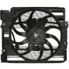 Ventilátor chladenia motora HART 607 660