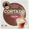 Crastan cortado kapsule dolce gusto 16 ks