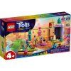 LEGO stavebnice LEGO Trolls 41253 Plavba do sveta country (5702016616798)