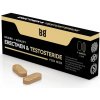 Blackbull By Spartan - Erectmen & Testosteride Desire + Virility For Men 4 Tablets
