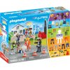 PLAYMOBIL® 70980 My Figures: Záchranná mise