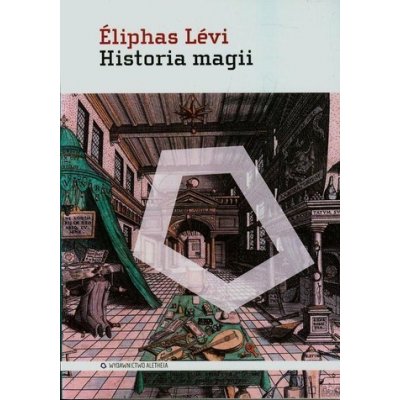 Historia magii - Levi Eliphas od 14,27 € - Heureka.sk