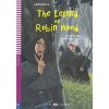 Young ELI Readers 2/A1: The Legend Of Robin Hood + Downloadable Multimedia