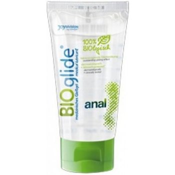 Bioglide Anal 80 ml