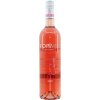 Pavelka Rosé Cuvée, r. 2023, akostné víno, suché, 0,75 l