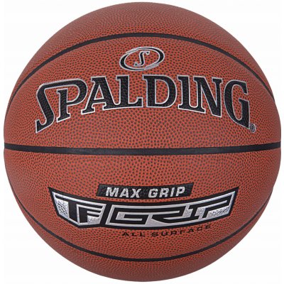 Spalding MAX GRIP