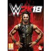 WWE 2K18