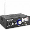 Fenton AV360BT Mini zosilňovač s BT/SD/USB/MP3