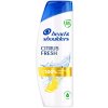Head and Shoulders šampón proti lupinám Citrus Fresh 625 ml