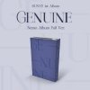 Sunye: Genuine (Full Version) - Nemo Album