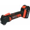 YT-82818 Multifunkčné náradie 18 V - sada