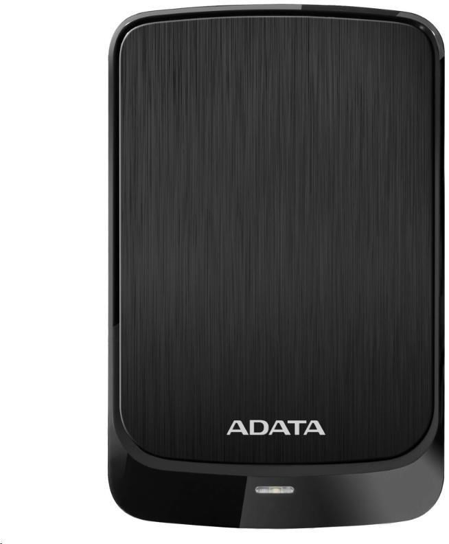 ADATA HV320 1TB, AHV320-1TU31-CBK
