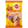 Pamlsok Mars PEDIGREE Schmackos Multipack 9 x 144 g ( 20 ks )