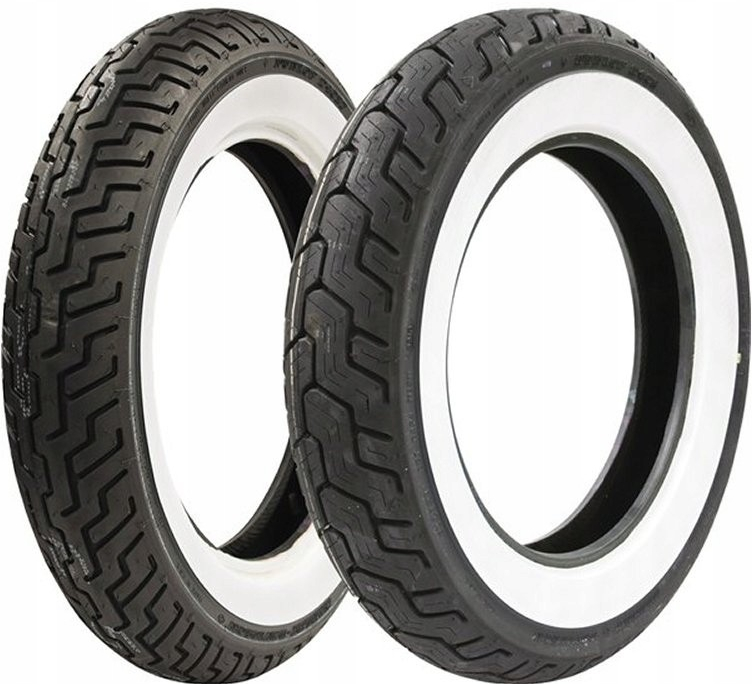 Dunlop D402 90/0 R16 74H