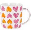 Keramický hrnček Toro 350 ml srdce