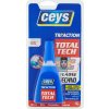 CEYS TRIACTION LIQUID lepidlo univerzální 75g