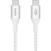Belkin CAB015bt1MWH Boost charge USB-C 240W, 1m, bílý