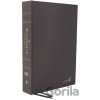 ESV, MacArthur Study Bible, 2nd Edition, Leathersoft, Brown: Unleashing God´s Truth One Verse at a Time - F. John MacArthur