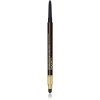 Lancôme Le Stylo Waterproof vodeodolná ceruzka na oči s vysokou pigmentáciou odtieň 03 Chocolat 0.4 g