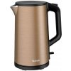 TEF Rýchlovarná kanvica Tefal KI583C medená