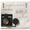 Festool 456874 FIS-CT 44 SP VLIES/5 5 ks