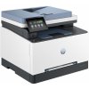 HP Color Laserjet Pro MFP 3302 fdwg