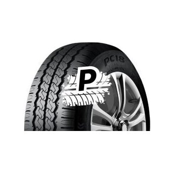Pace PC18 195/65 R16 104T