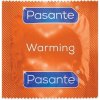 Pasante Warming 144 ks
