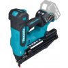 Makita - 18V AKU klincovačka 32-64 mm, bez batérie a nabíjačky DBN610ZJ