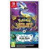 Pokémon Violet + Area Zero DLC (SWITCH) (Obal: EN)