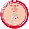 Bourjois Paris Healthy Mix Clean & Vegan Naturally Radiant Powder rozjasňujúci púder 03 Rose Beige 10 g